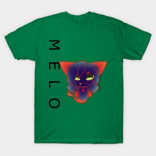 MELO V2 T-Shirt